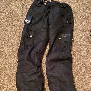 686 Women’s Snow Pants